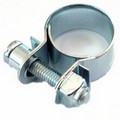 Stainless steel Mini clamp