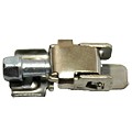 Clamps lock